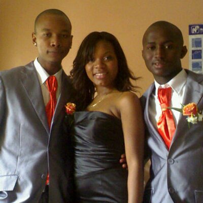 Profile Picture of Kenneth Colbeck (@@mightymanX) on Twitter