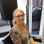 Profile Picture of Delphine Ziarnowski (@delphine.ziarnowski) on Facebook