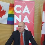 Profile Picture of Stephen de Boer (@scdeboer) on Instagram