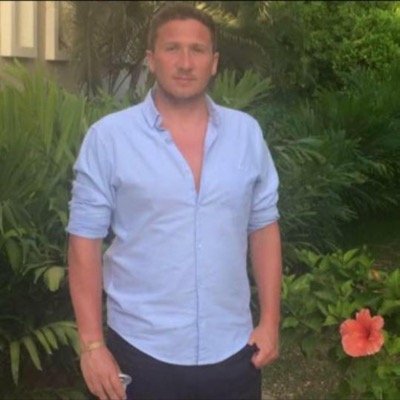 Profile Picture of Mark Taggart (@marktaggartx) on Twitter
