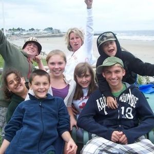 Profile Picture of Connor Worth (@mtbr_ski) on Myspace