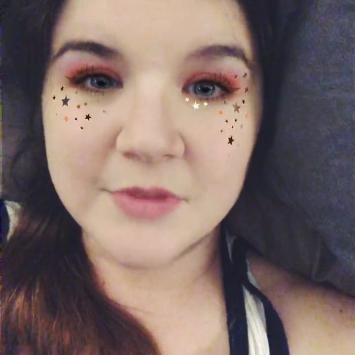 Profile Picture of   crystal reveals 🌕🌺🌕... (@katiebeers) on Tiktok