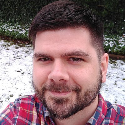 Profile Picture of Richard Orr (@unpaywall_dev) on Twitter