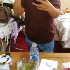 Profile Picture of Chris Andino (@full_of_memes) on Twitter