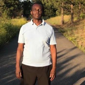 Dr. Ben Poku - Twitter Profile Picture of Dr. Ben Poku (@DrPoku) on Twitter