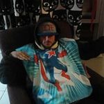 Profile Picture of David Dobbs (@dobbs2810) on Instagram