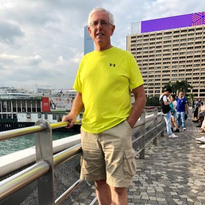 Mark Suiter - Twitter Profile Picture of Mark Suiter (@MarkSuiter1) on Twitter