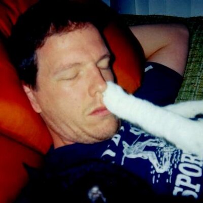 Profile Picture of Andrew Rose (@AndyRo762) on Twitter