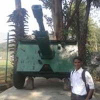 Profile Picture of Siddhesh Pandit (@siddhesh-pandit-1) on Quora