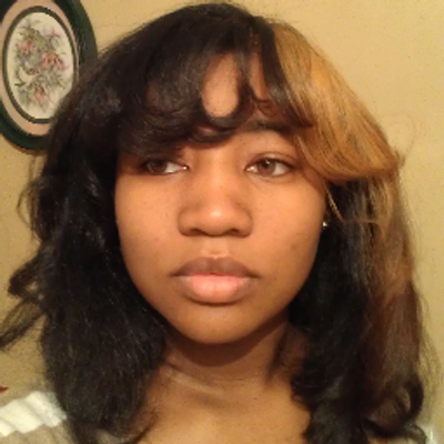 Profile Picture of Jasmine Hazel James (@StarPrinceton) on Twitter