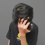 Profile Picture of roby salas (@cleoaeolus) on Instagram