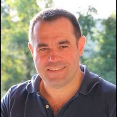 Andrew Szelke - Twitter Profile Picture of Andrew Szelke (@struts001) on Twitter