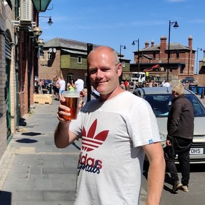 Profile Picture of Johnny Holliman (@JohnHolliman6) on Twitter