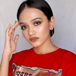 Profile Picture of Krishna Senghani (@with_krishnaa) on Instagram