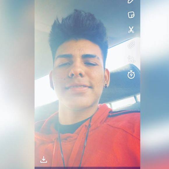 Profile Picture of Jose Daniel (@josedaniel576) on Poshmark