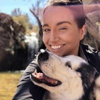 Profile Picture of Gia Fowler (@gia-fowler) on Quora