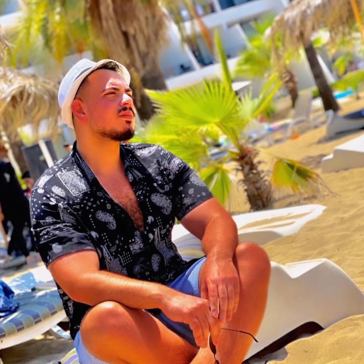 Profile Picture of sobhi_mohamad1 (@sobhi_mohamad1) on Tiktok