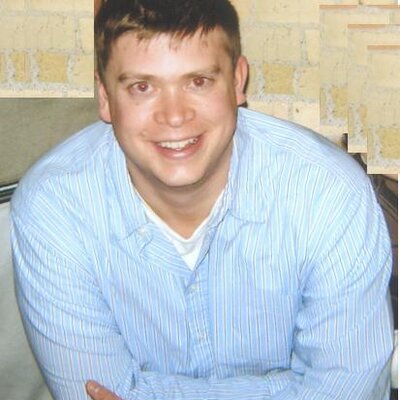 Profile Picture of Ralph Keen (@ralphdkeen) on Twitter