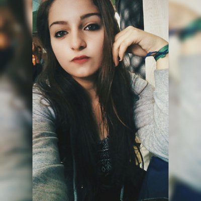 Profile Picture of Agnes Silva (@Agnes_Silvaa) on Twitter