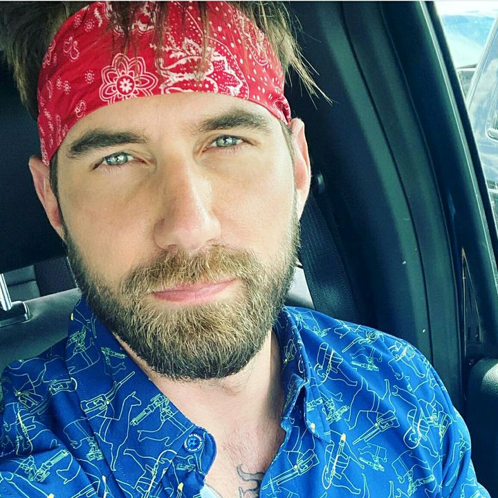 Profile Picture of Steve Anastos (@steveanastos) on Tiktok