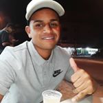 Profile Picture of William pereira (@wil_dovale) on Instagram