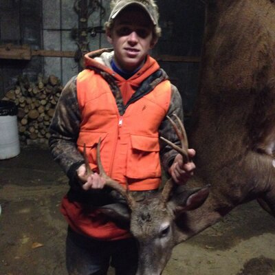 Profile Picture of Dylan Shirley (@Dylan_Shane_06) on Twitter