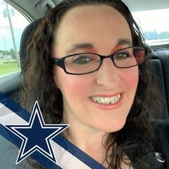 Profile Picture of Ashley Marie Capps (@ashleymariecapps) on Tiktok