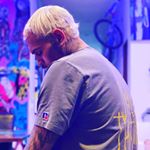 Profile Photo of Chris_Brown_Br2🇧🇷©®™ (@chrisbreezybrasil2) on Instagram