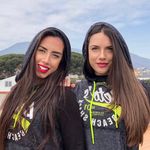 Profile Picture of Nancy & Rossella (@zenosisters) on Instagram