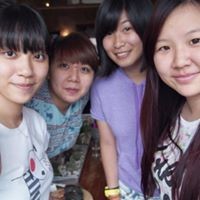 Profile Picture of Xin Qi Lee (@xin-qi-lee) on Quora