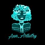 Profile Photo of Art Bliss (@ann_artistry) on Instagram