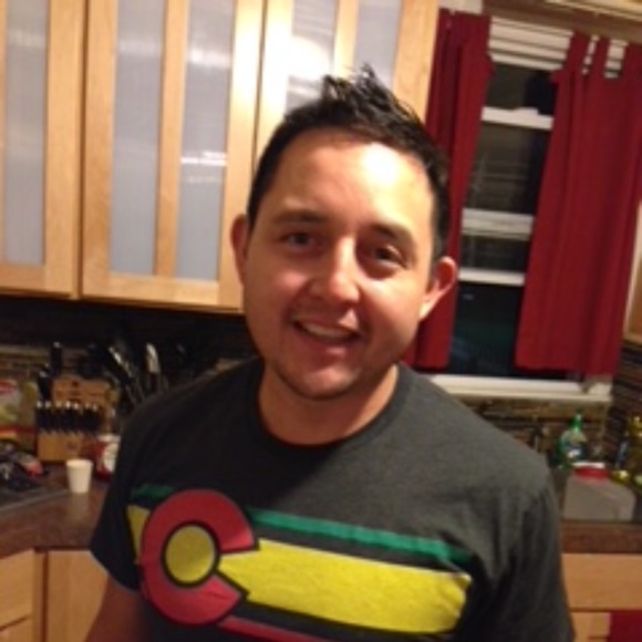 Profile Picture of Mark Raggett (@mmraggett) on Poshmark