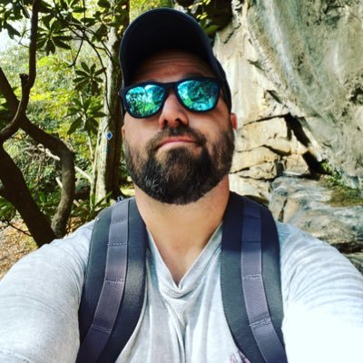 Profile Picture of Nicholas Weaver (@lynxbat) on Twitter