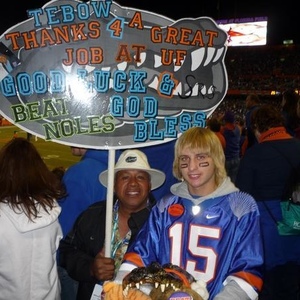 Profile Picture of Tanner Stewart (@gator8112) on Myspace