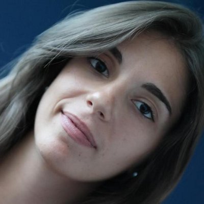 Sonja Nikcevic - Twitter Profile Picture of Sonja Nikcevic (@sonjanik13) on Twitter