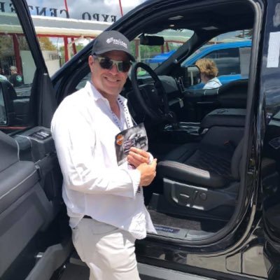 Profile Picture of David Dalia (@DavidDalia3) on Twitter