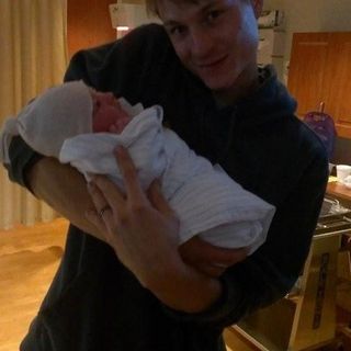 Profile Picture of David Ard (@michaeldavidwilliam) on Instagram