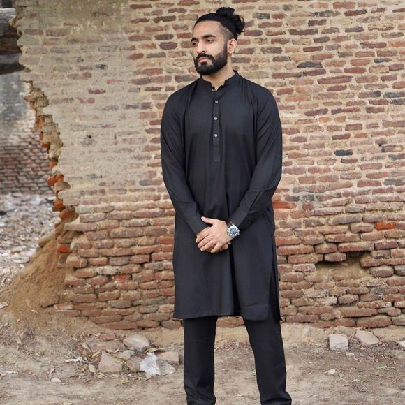 Profile Picture of Abdullah Faisal (@abdullahfaisal) on Poshmark