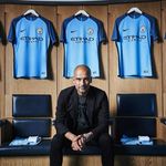 Profile Picture of Josep Guardiola Oficial Cuenta (@josep_pep_guardiola) on Instagram