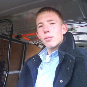 Aaron Somers - Myspace Profile Picture of Aaron Somers (@arron_ralph_2007) on Myspace