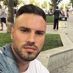 Profile Picture of Ivan Vasilev (@ivan_e_vasilev) on Instagram