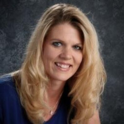 Profile Picture of Pam Atkins Leach (@PamALeach) on Twitter