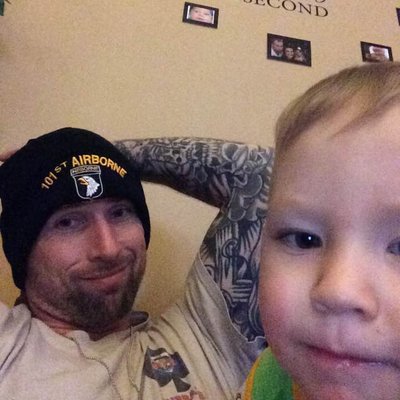 Profile Picture of Erik Wahlin (@sgterik22) on Twitter