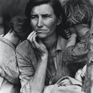 Profile Picture of Dorothea Lange (@113689128) on Myspace