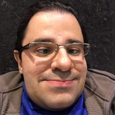 Profile Picture of Daniel Ferreira (@danielsferr) on Twitter