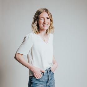 Profile Picture of Hannah Levang (@Hannah_Levang) on Pinterest