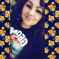 Profile Picture of Audrey Silva (@audrey-silva-17) on Quora