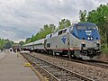 Profile Picture of Adirondack (train)on Wikipedia