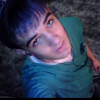 Profile Picture of Andy Phifer (@AndyPhifer92) on Twitter