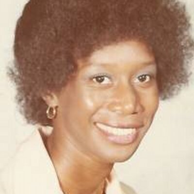 Profile Picture of Mary Alice Beasley (@maryAbeasley) on Twitter